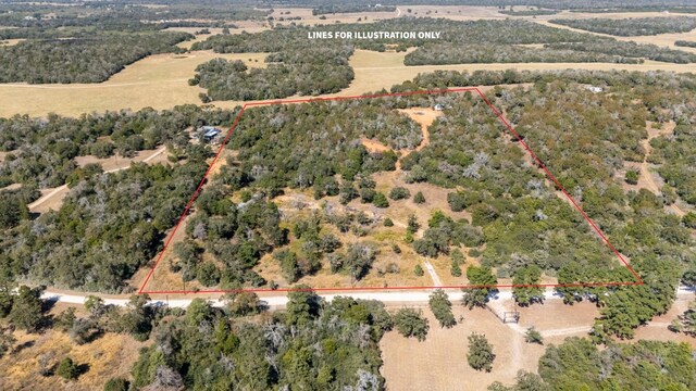 3115 Chuckwagon Rd, Luling, TX 78648 - photo 6