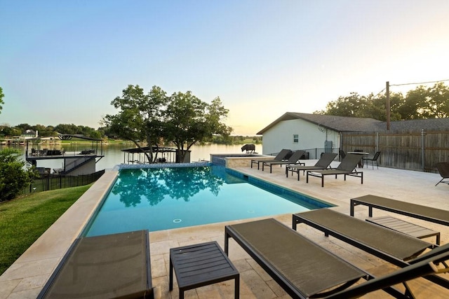 1836 Bluebonnet Ln, Kingsland, TX 78639 - photo 4