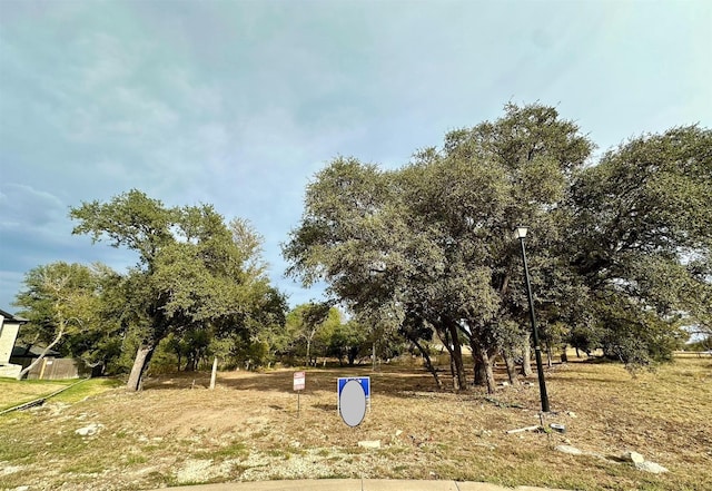 654 Creekside Dr, Belton TX, 76513 land for sale