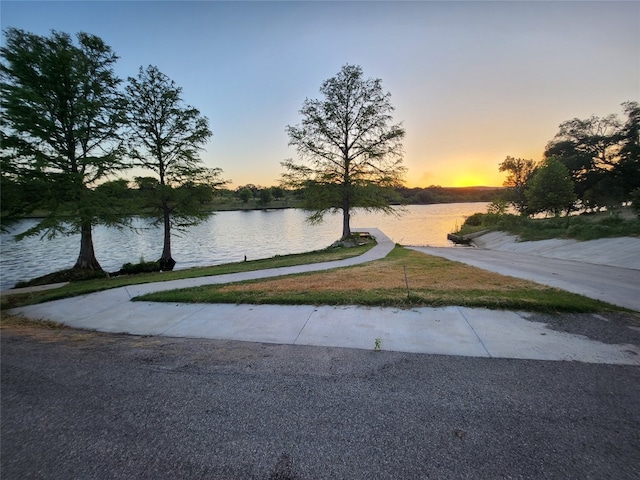 LOT4 Lone Oak Dr, Burnet TX, 78611 land for sale