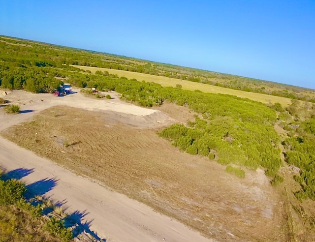 505 Hidden Ranch Rd, Burnet TX, 78611 land for sale