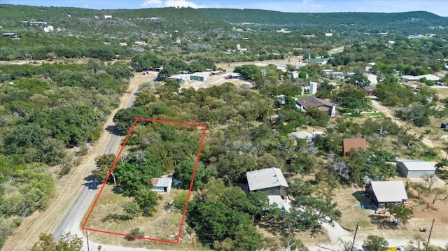 Listing photo 2 for TBD County Road 128, Burnet TX 78611