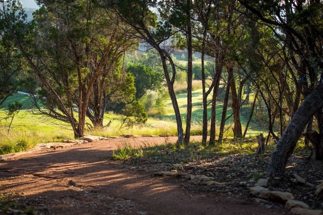 view of surrounding community