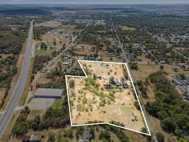 2700 N Pecan St, Bastrop, TX 78602