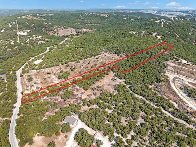 Listing photo 2 for 10638 Deer Canyon Rd, Jonestown TX 78645