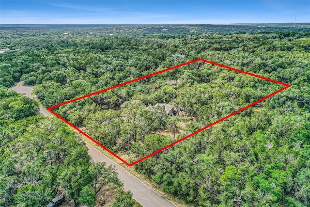 TBD Lame Hoss Ln, Driftwood, TX 78619 - photo 2