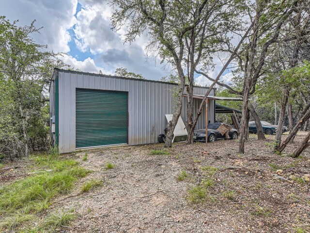 TBD Lame Hoss Ln, Driftwood, TX 78619 - photo 8