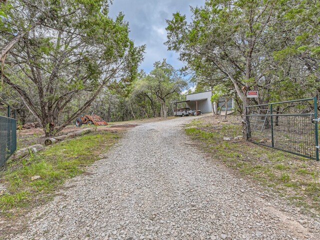 TBD Lame Hoss Ln, Driftwood, TX 78619 - photo 17