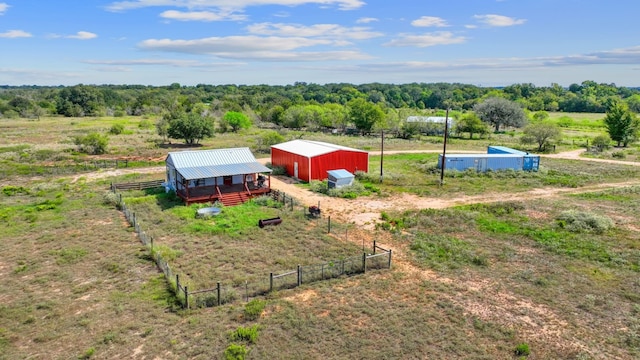 1636 Sparta Field Rd, Waelder TX, 78959 land for sale