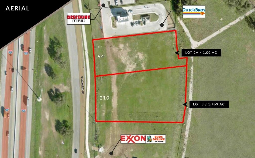 3581 N Interstate 35, Round Rock, TX 78664 - photo 1