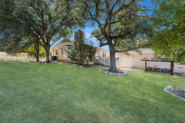 21401 Patton Ave Unit A & B, Lago Vista, TX 78645 - photo 36