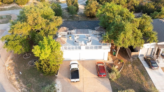 21401 Patton Ave Unit A & B, Lago Vista, TX 78645 - photo 3