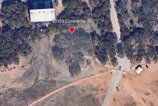 20103 Continental Dr, Lago Vista, TX 78645 - photo 1