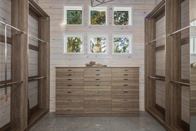 306 Fire Dance, Horseshoe Bay, TX 78657 - view of walk in closet