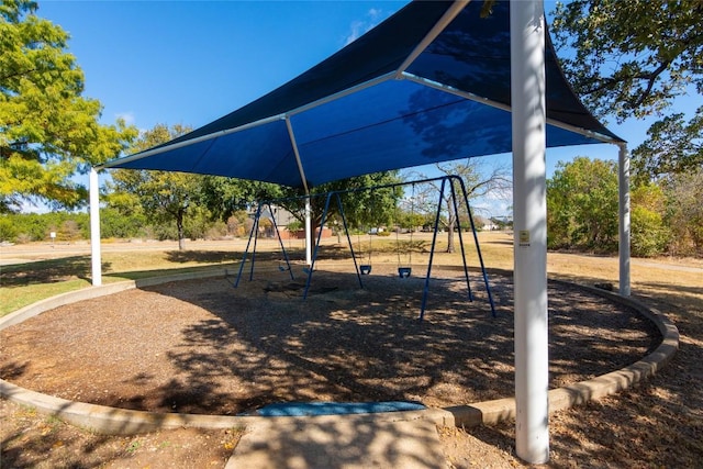 506 Fern Ct, Cedar Park, TX 78613 - view of community play area
