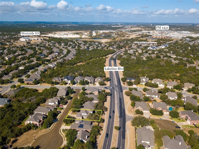 506 Fern Ct, Cedar Park, TX 78613 - photo 2