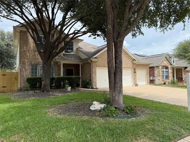 506 Fern Ct, Cedar Park, TX 78613 - photo 1