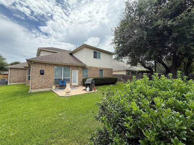 506 Fern Ct, Cedar Park, TX 78613 - photo 34