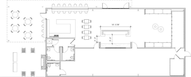 property floor plan