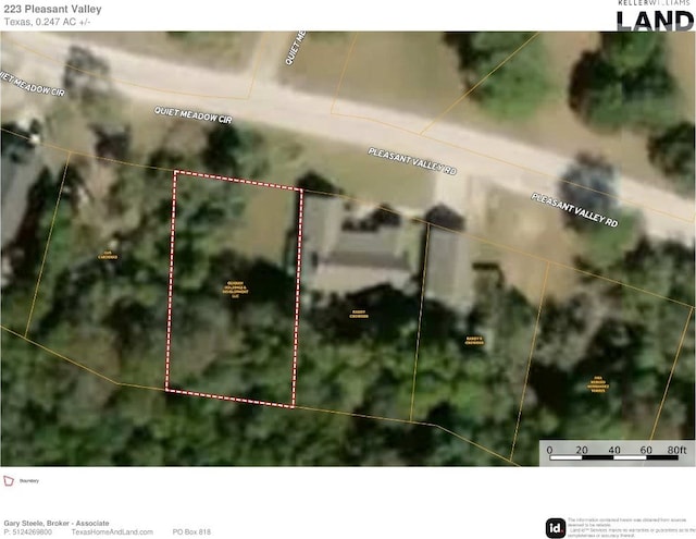 223 Pleasant Valley Rd, Wimberley, TX 78676 - photo 6
