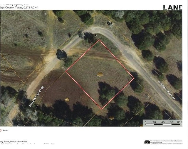 77 E Valley Spring Rd, Wimberley, TX 78676 - photo 5