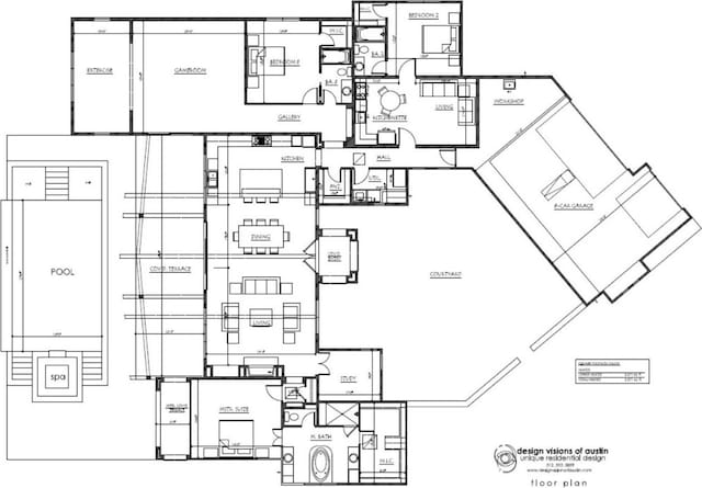 26604 Hunters Grove Ct, Spicewood, TX 78669