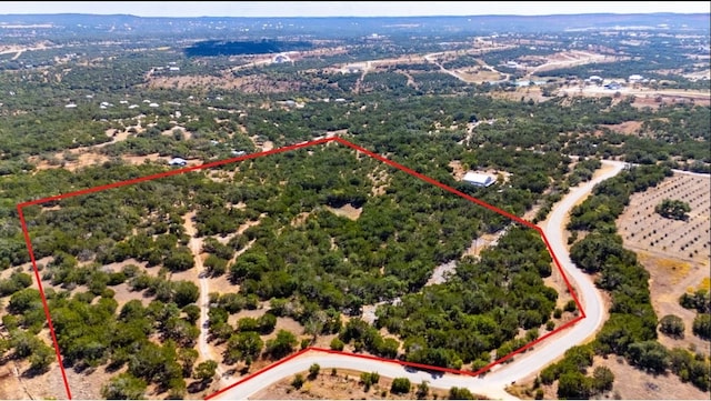 TBD Lost Oak Trl, Johnson City TX, 78636 land for sale