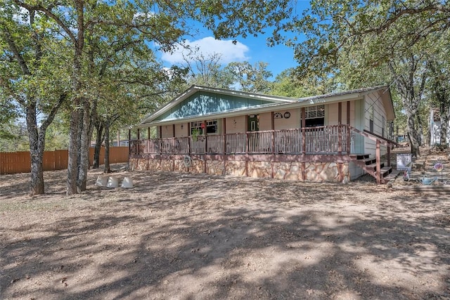 320 Pope Bnd S, Cedar Creek, TX 78612 - photo 5