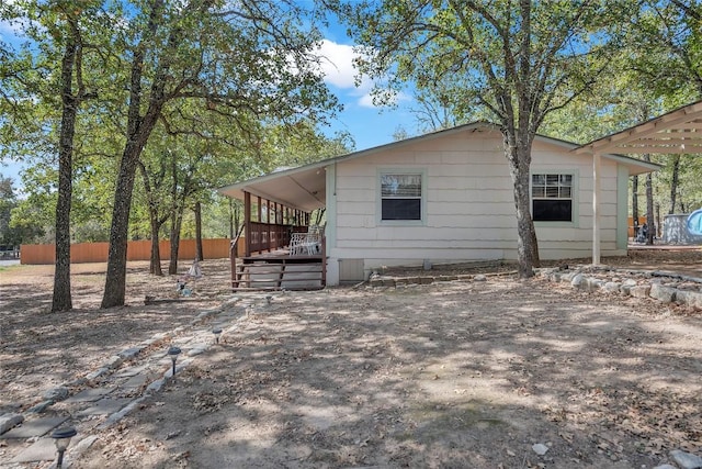 320 Pope Bnd S, Cedar Creek, TX 78612 - photo 6