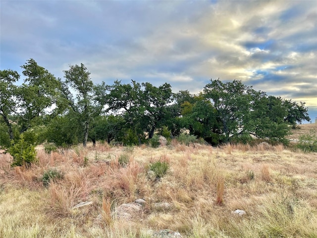 688 Desert Rose N, Horseshoe Bay TX, 78657 land for sale