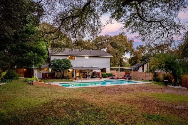 9502 Castlewood Dr, Austin, TX 78748 - photo 34