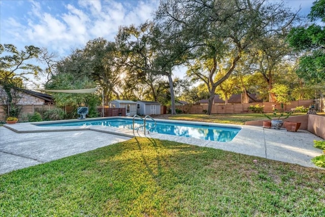 9502 Castlewood Dr, Austin, TX 78748 - photo 32