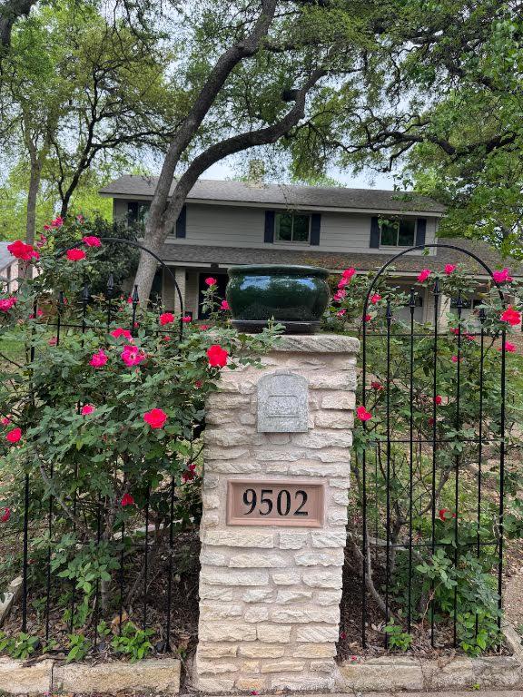9502 Castlewood Dr, Austin, TX 78748 - photo 38