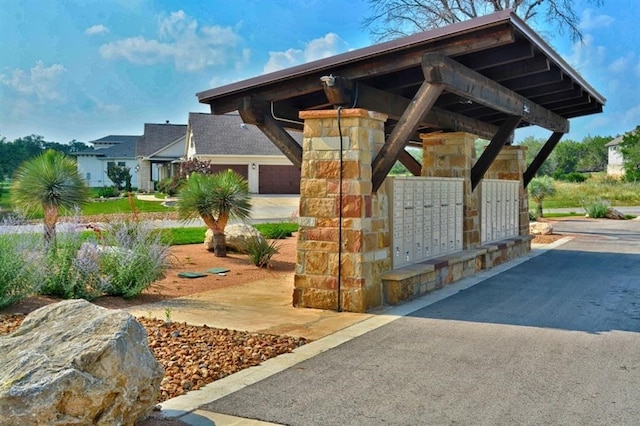 Listing photo 2 for LOT197 Marble Falls Ct, Spicewood TX 78669