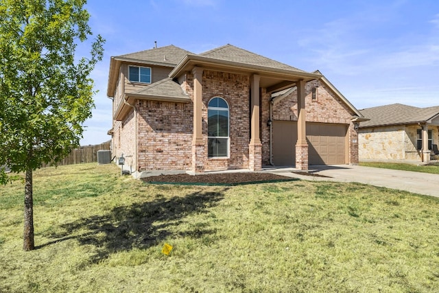 Listing photo 2 for 101 Screech Owl Dr, Kyle TX 78640