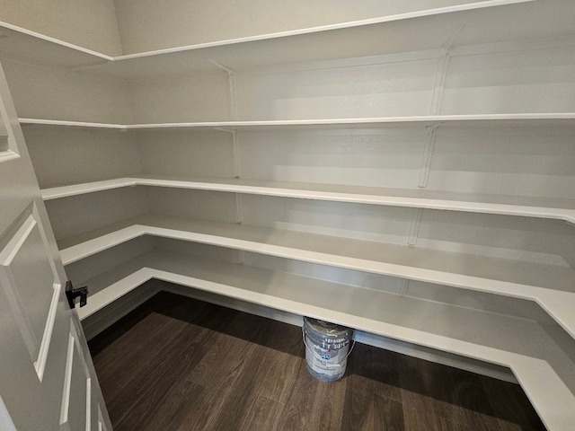 1709 Garret Oaks Ln, Georgetown, TX 78633 - view of storage area