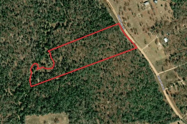 LOT6 County Road 312, Thrall TX, 76578 land for sale