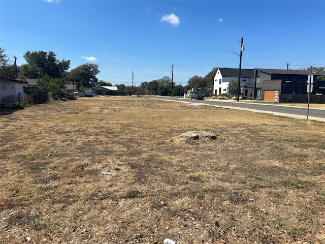 502 W 6th St, Georgetown TX, 78626 land for sale