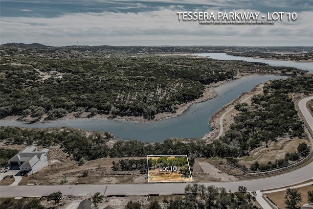 Listing photo 2 for LOT10R Tessera Pkwy, Leander TX 78645