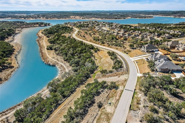 Listing photo 3 for LOT10R Tessera Pkwy, Leander TX 78645