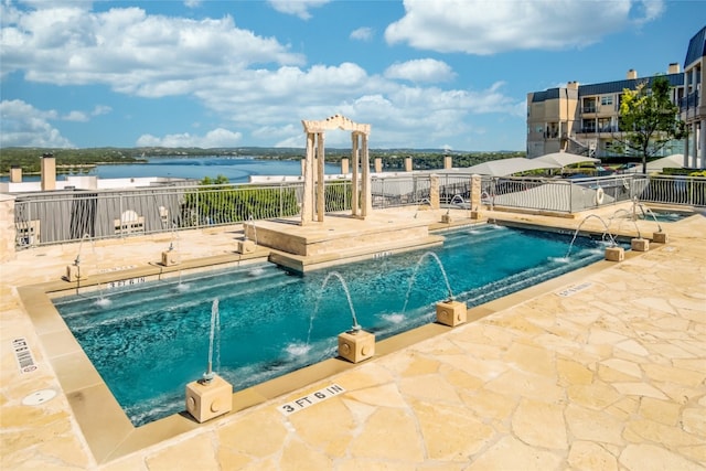2918 Ranch Road 620 N Unit B-108, Austin, TX 78734 - photo 34