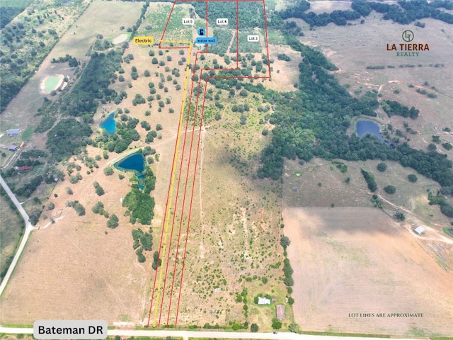 TBDLOT5 Bateman Rd, TX, 78662 land for sale