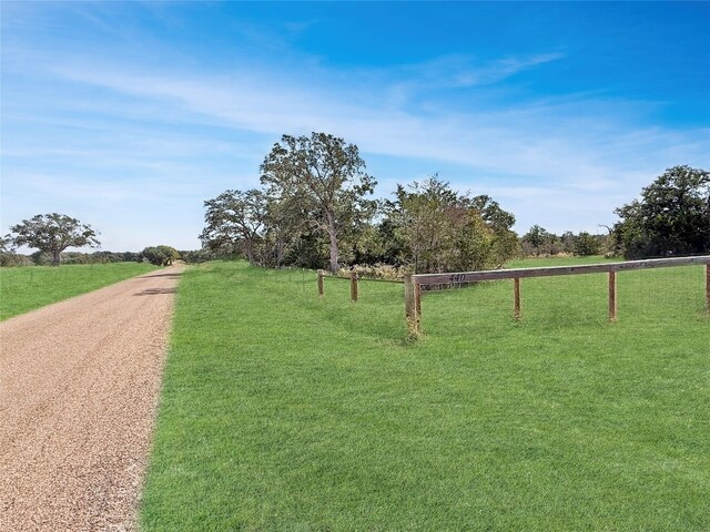 Listing photo 2 for 440 Boulton Creek Rd, Muldoon TX 78949