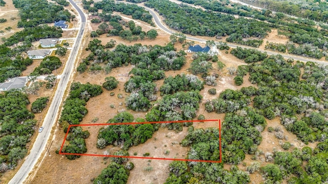 334 Serenity Pass, Spring Branch TX, 78070 land for sale