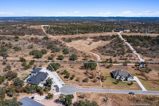 0000 Lazy Oak Pl, Spicewood TX, 78669 land for sale