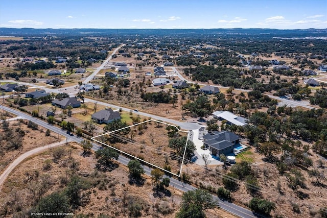 0000 Lazy Oak Pl, Spicewood, TX 78669