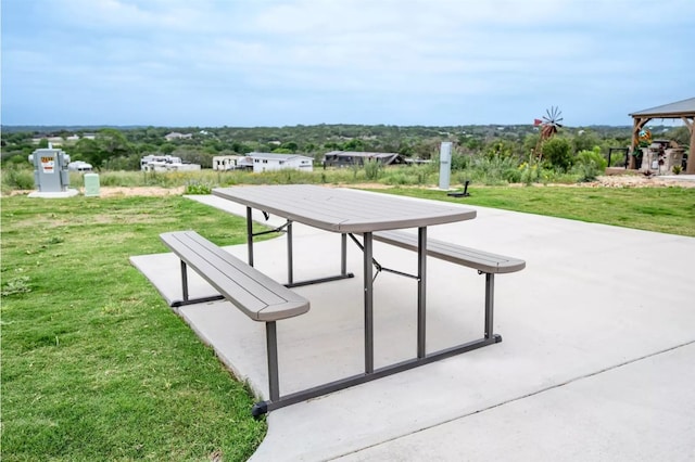 Listing photo 2 for 5386 Ranch Road 1376 175, Fredericksburg TX 78624