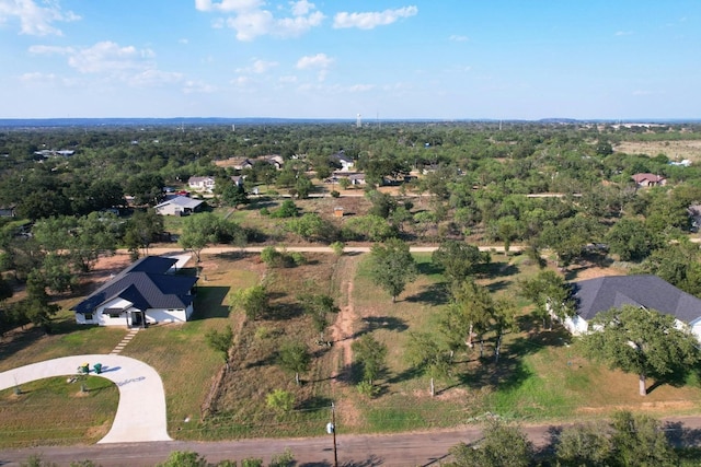 Listing photo 2 for TBD Ridge Valley Ln, Marble Falls TX 78654