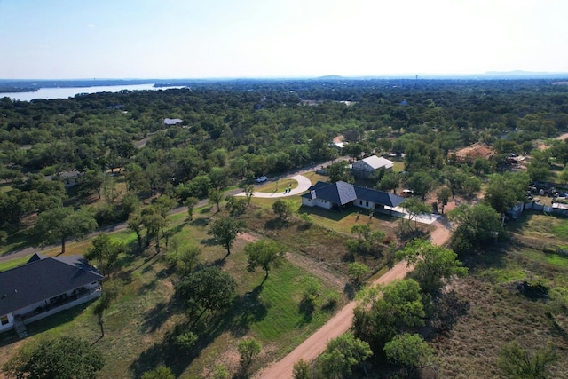 Listing photo 2 for TBD Ridge Valley Ln, Marble Falls TX 78654