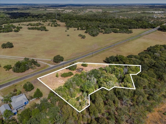 2633 Fm 20, Red Rock TX, 78662 land for sale